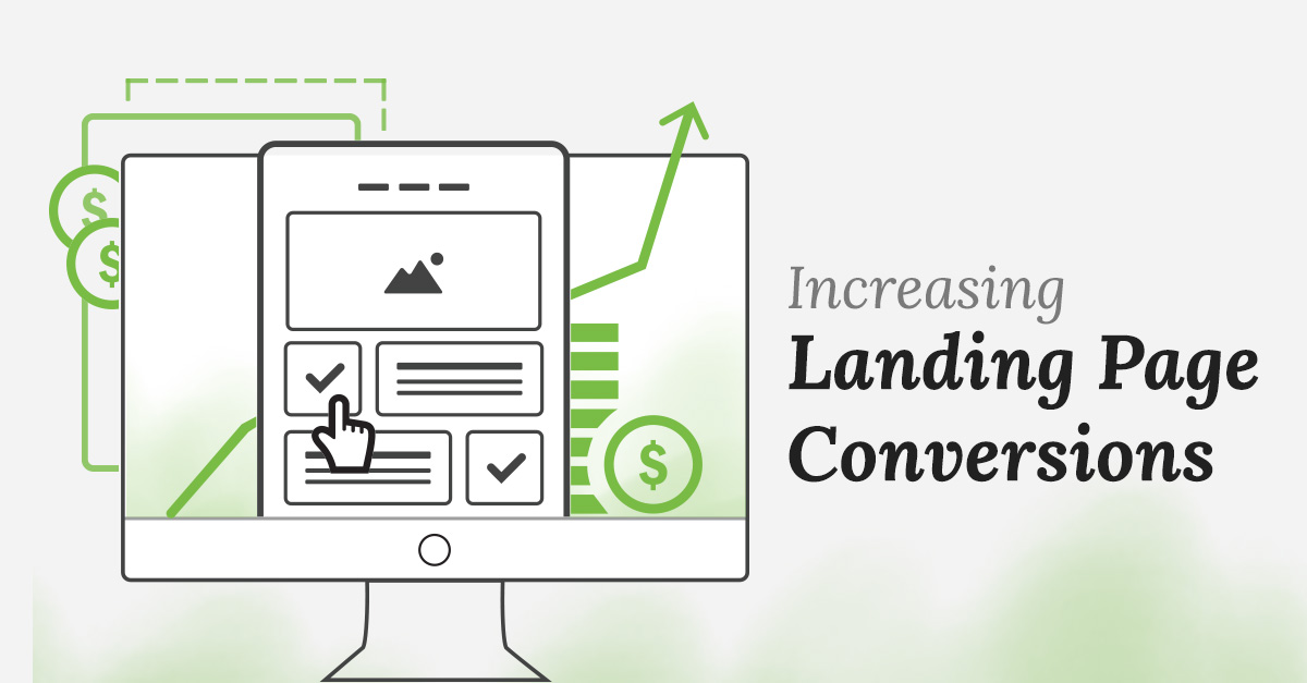 increasing-landing-page-conversions